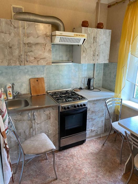 Продам однокомнатную квартиру