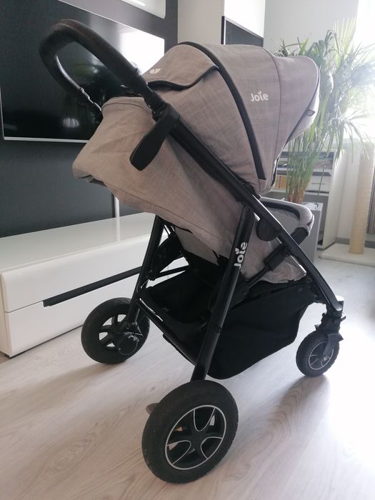 Wózek Joie Mytrax