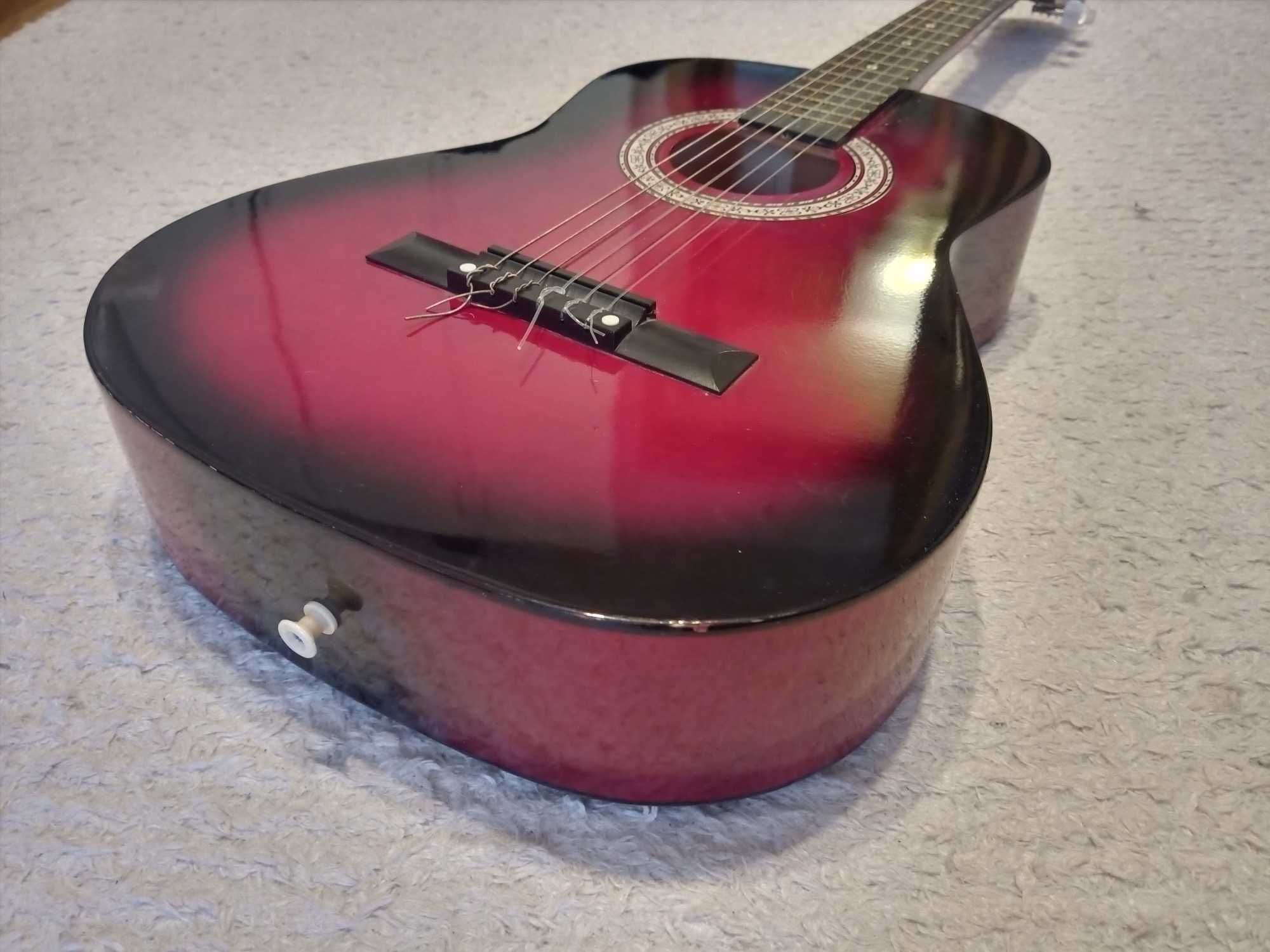 Gitara klasyczna Echo
