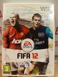 FIFA 12 Wii, Wysyłka Wymiana
