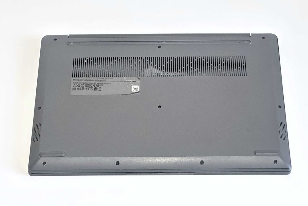 Lenovo 15ITL6 IPS 15,6, i5-1135G7, 20/512ГБ, Intel XE, Ноутбук 6 годин