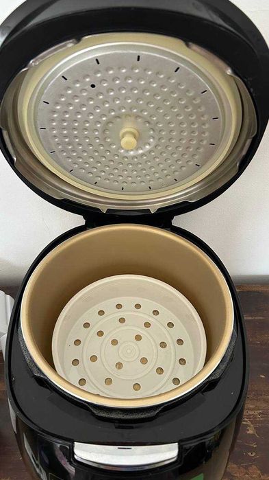 Мультиварка RZTK MC 105S Plus