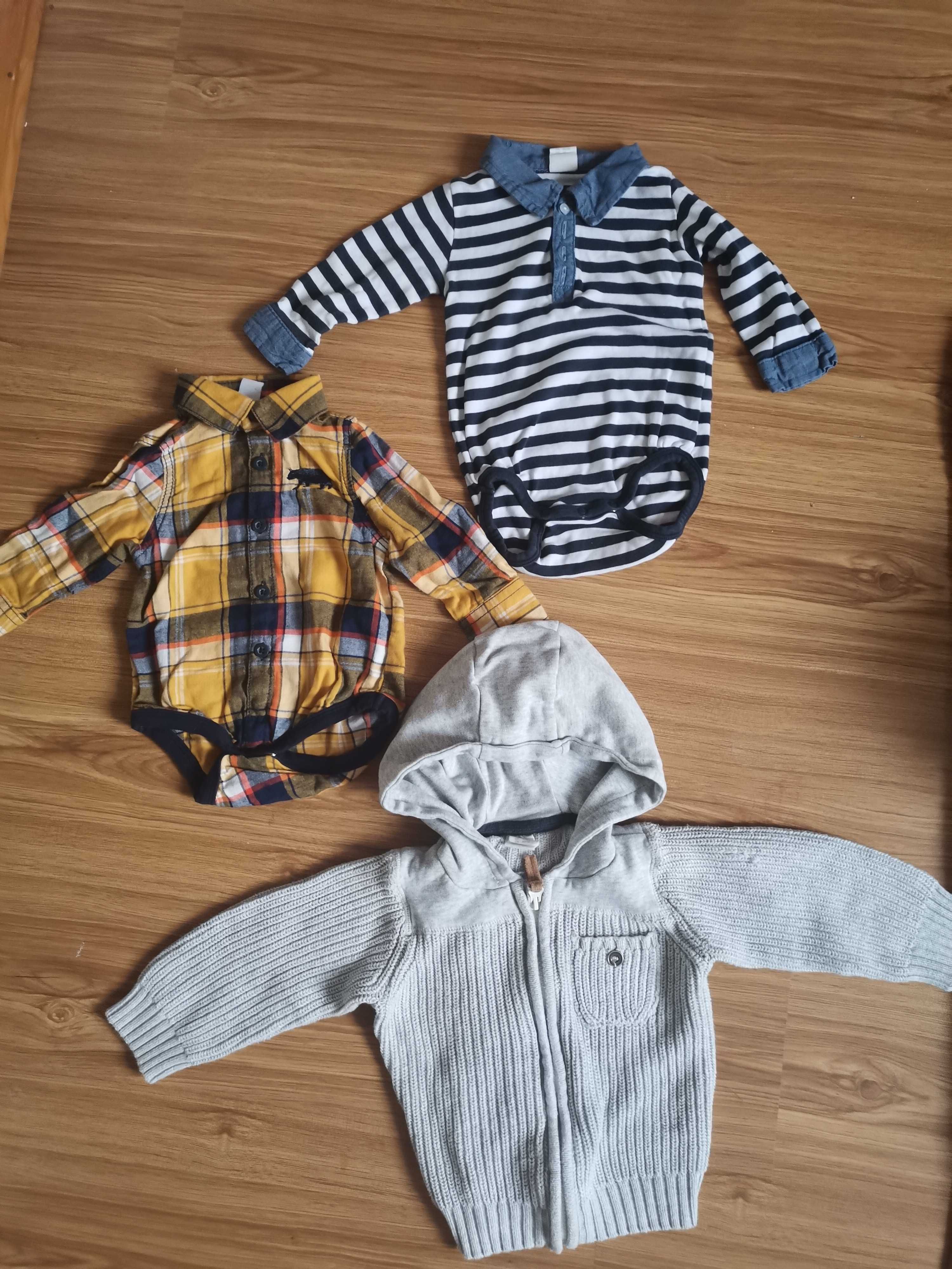 Одяг для хлопчика для дітей