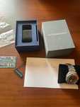Spinnaker Dumas Sandblast Automatic Limited Edition model SP-5081