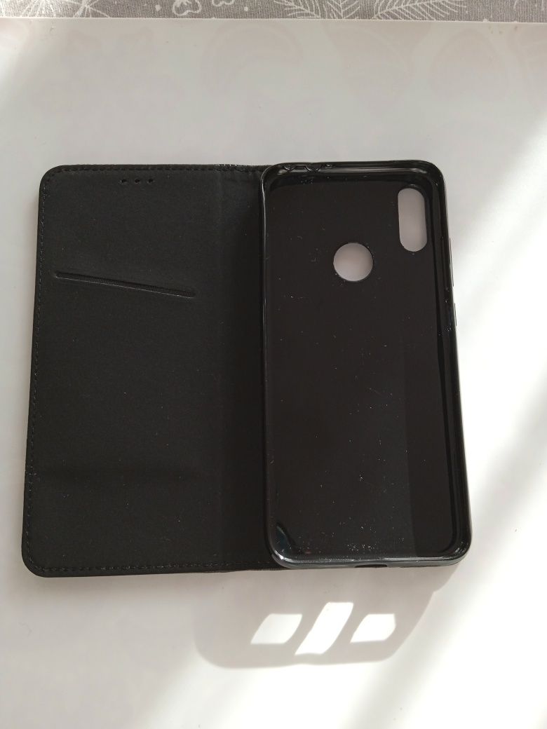 Etui do telefonu Redmi Note 7