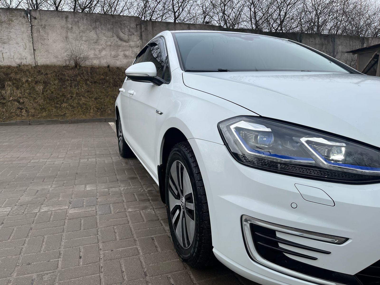 ПРОДАМ Е ГОЛЬФ 2019 року