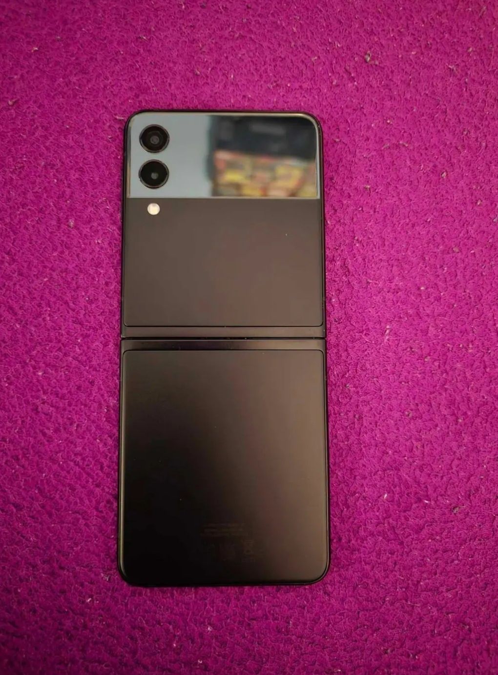 Telemovel Samsung Z flip3