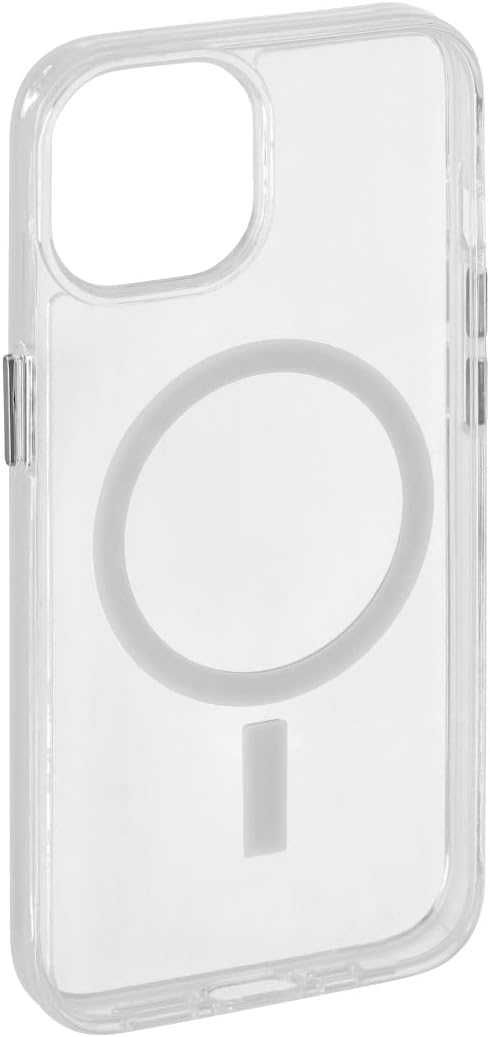 Hama Apple iPhone 14 Plus 15 Plus etui MagSafe pancerne