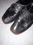 Witam mam do sprzedania buty sķorzane