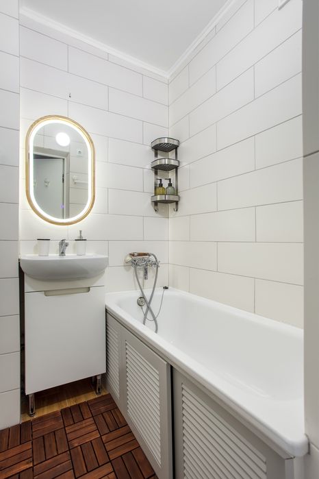 Посуточно Аркадия 2 комнатная