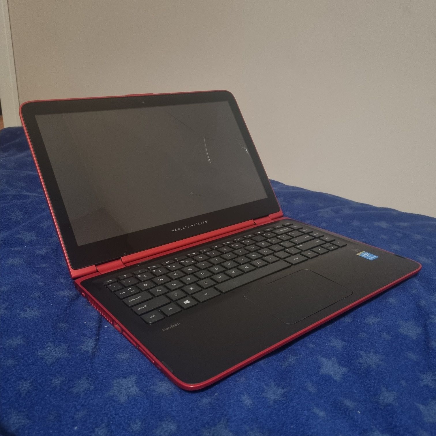 Laptop Tablet HP PAVILION X360