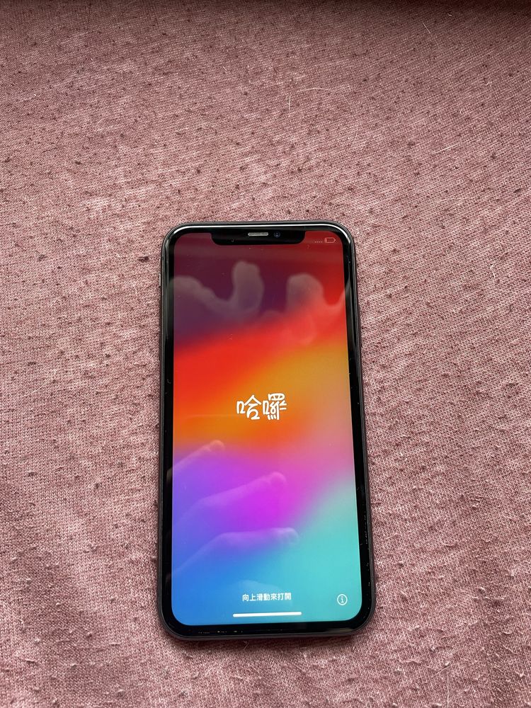 Iphone 11 64GB  OPIS