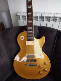 Epiphone Les Paul 56 Goldtop + HardCase