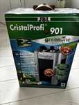 Filtr zewnatrzny do akwarium JBL e901