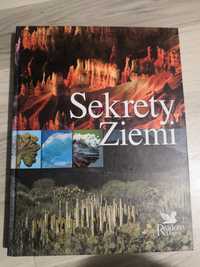 Sekrety Ziemi, Readers Digest