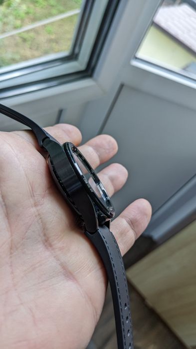 Samsung watch 6 classic 43mm