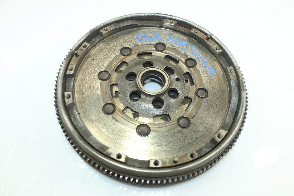 audi a3 1.8 20v skoda octavia koło dwumasowe dwumasa vw golf iv