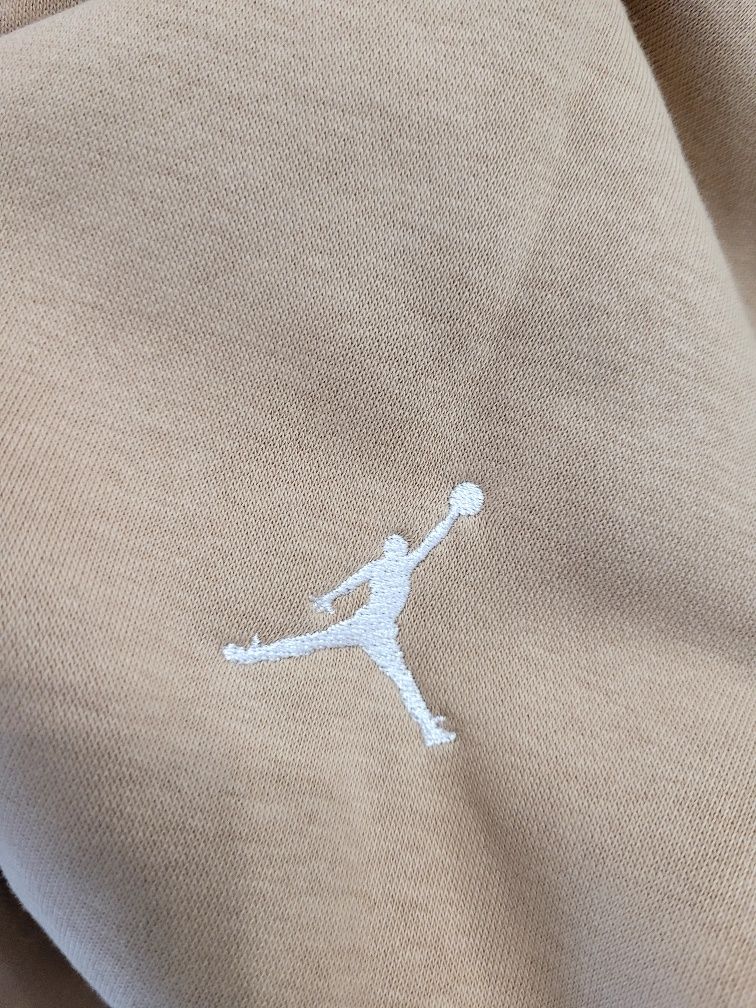 Свитшот NIKE JORDAN Ess Fleece Men's новий