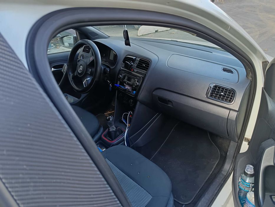 Vw polo  a venda