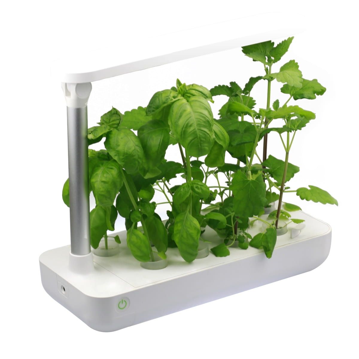 Mobilny ogród hydroponiczny PLATINET 44893 Smart garden