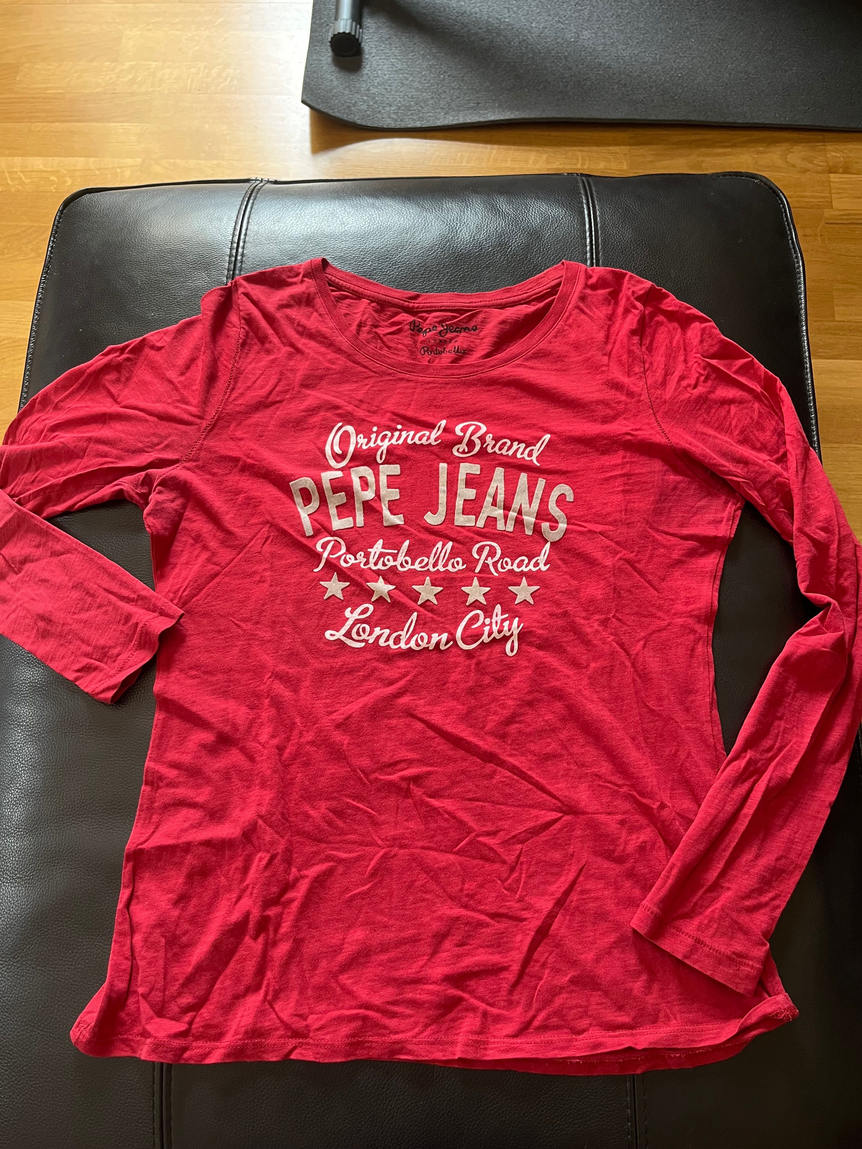 Camisola de mangas compridas - Pepe Jeans