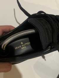 Кроссовки Louis Vuitton для конкретных мужиков со вкусом