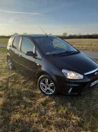 Ford C-max 2.0 Tdci Titanium 2008r.