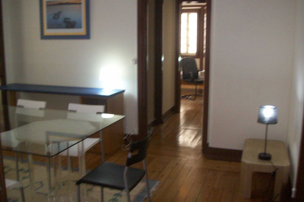 Quarto Estudante em Apartamento T3