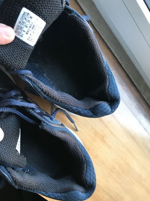 Ténis Adidas n43 / tenis Nike n38