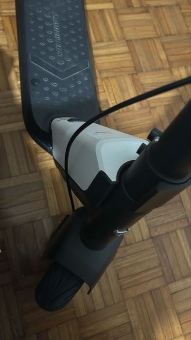 Trotinete Eléctrica