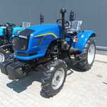 Мінітрактор Dongfeng DF-244 G2 В 2025 р.