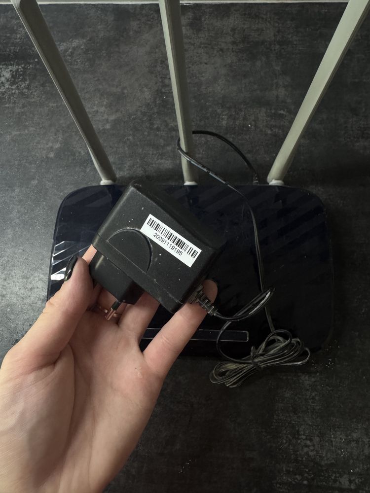 Роутер/tp-link C20