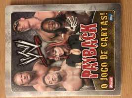 WWE Payback Album Completo de 2006