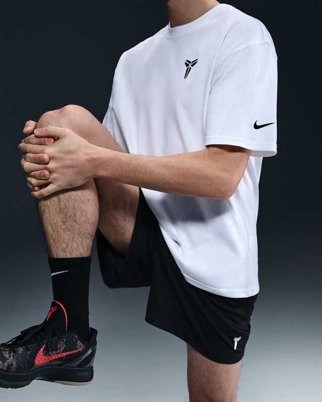 Футболка Nike TEE Bettermental Pegasus React (XS по 4XL) (HJ3318-100)