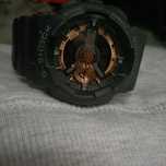 Zegarek g-shock ga-110a