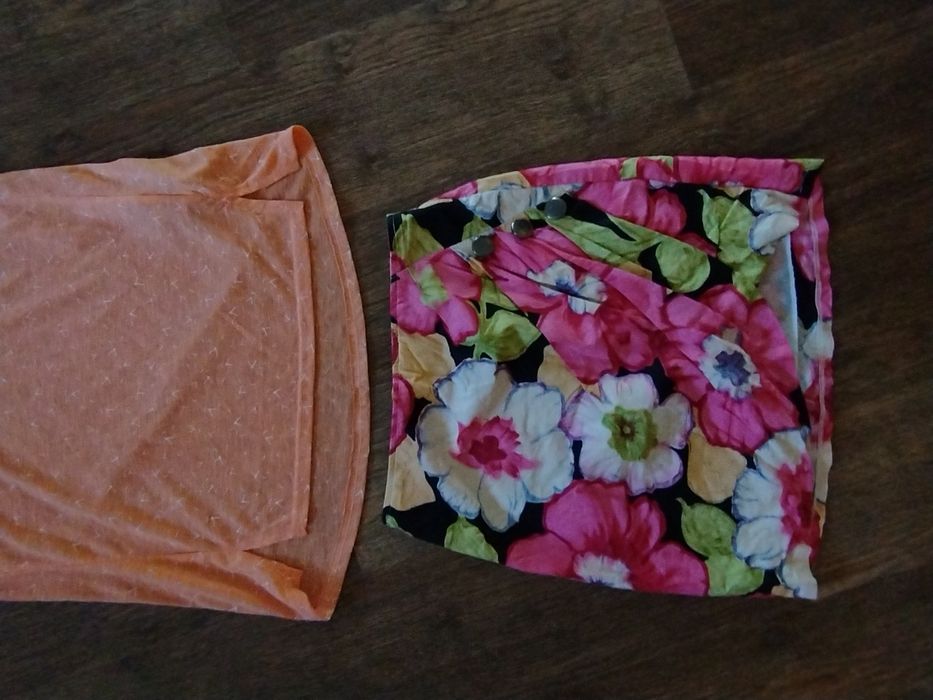 Набір для дівчинки