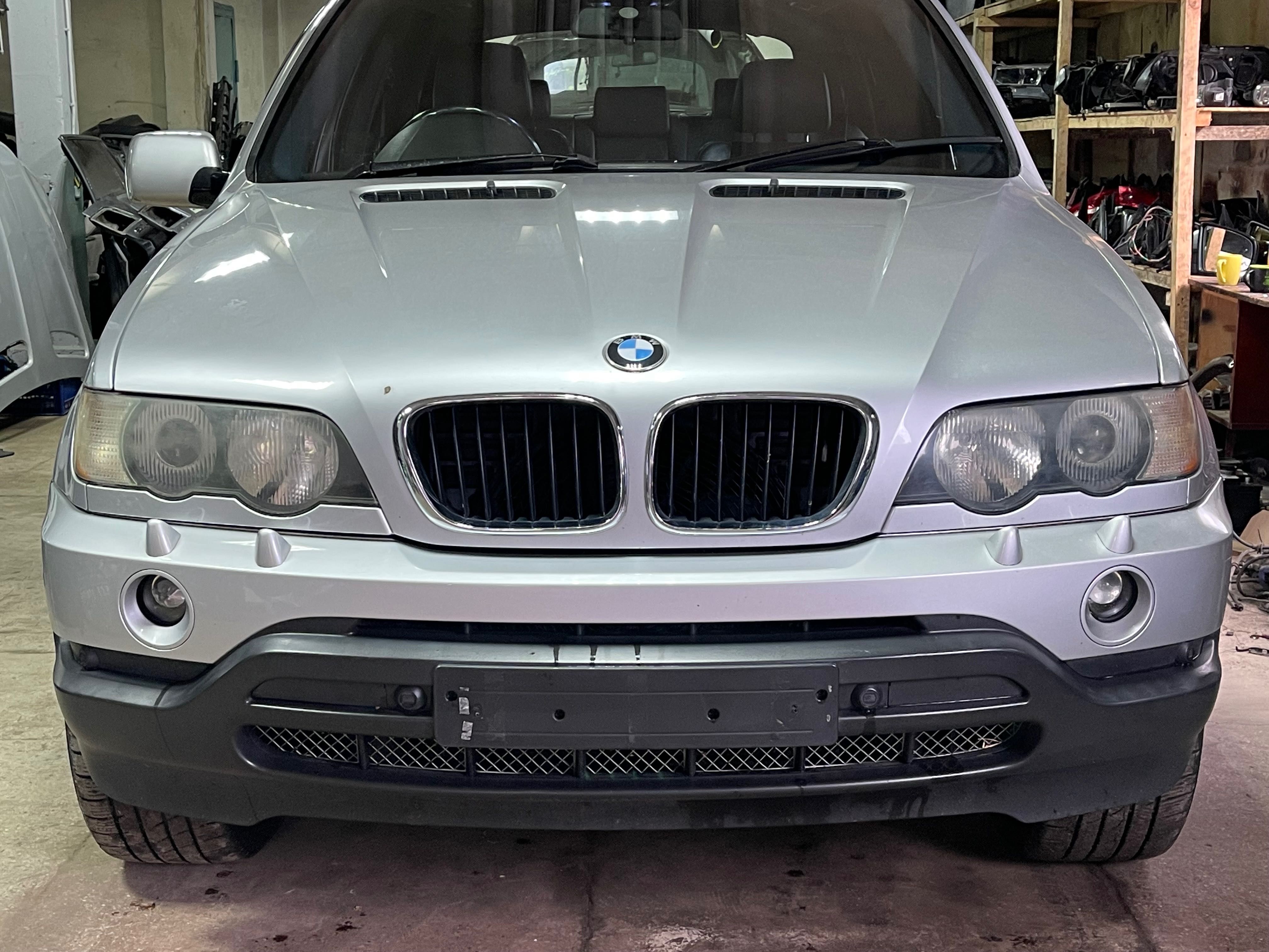 Разборка BMW X5 E70 E53 F15 F25 E83 двері крило зеркало БМВ Розборка