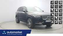Volvo XC 90 B5 D AWD Plus Bright 7os ! Z Polskiego Salonu ! Faktura VAT !