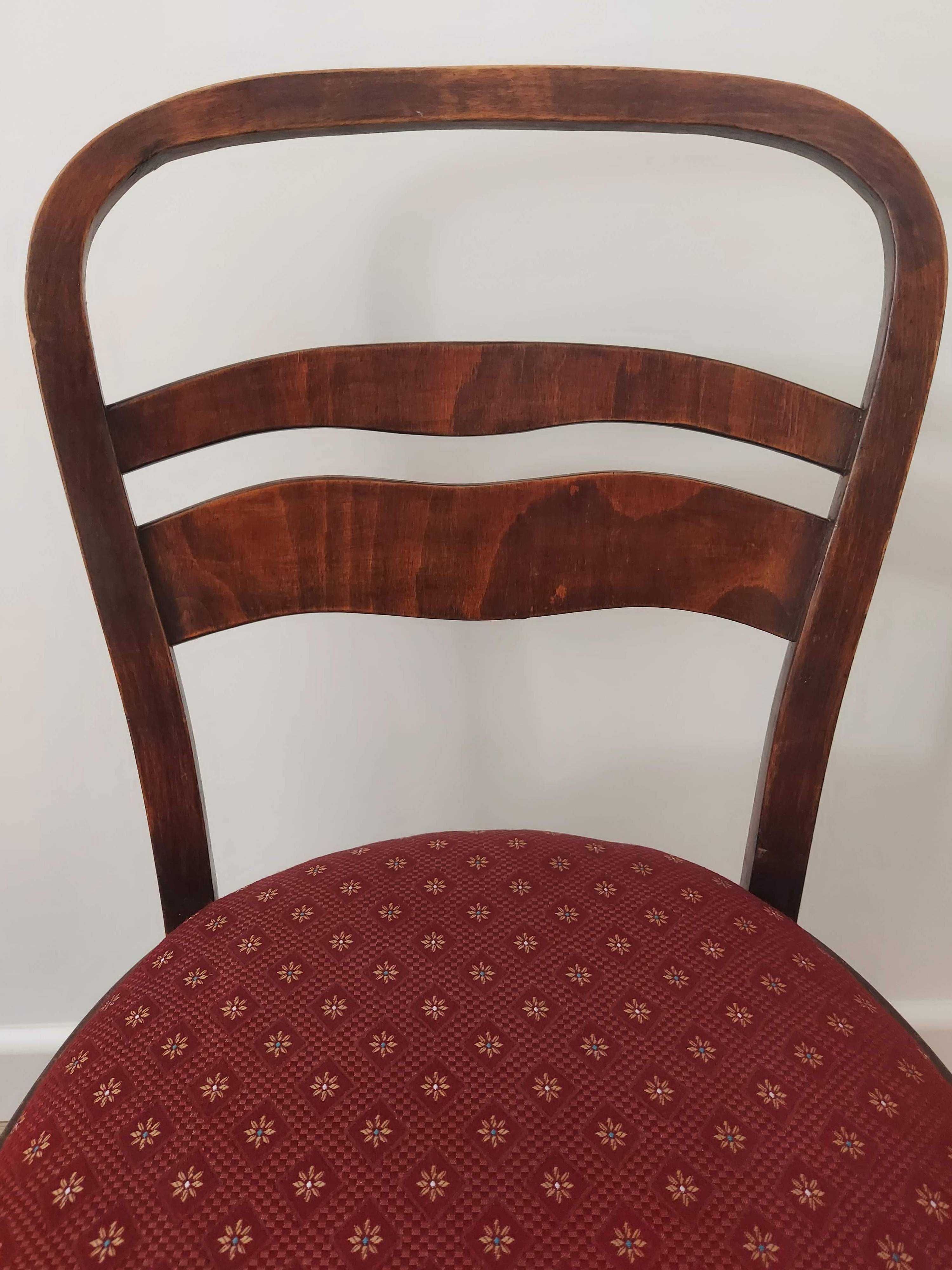 Krzesło PRL, vintage