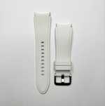 Samsung ORYGINALNY biały pasek 20mm Galaxy Watch 7 6 5 4 3 Active 2