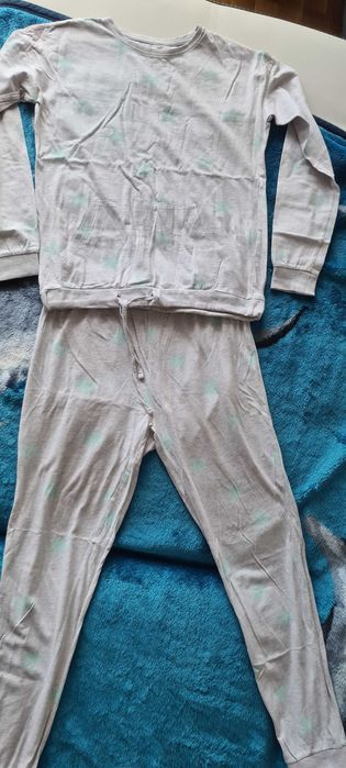 Piżamka dziecięca unisex