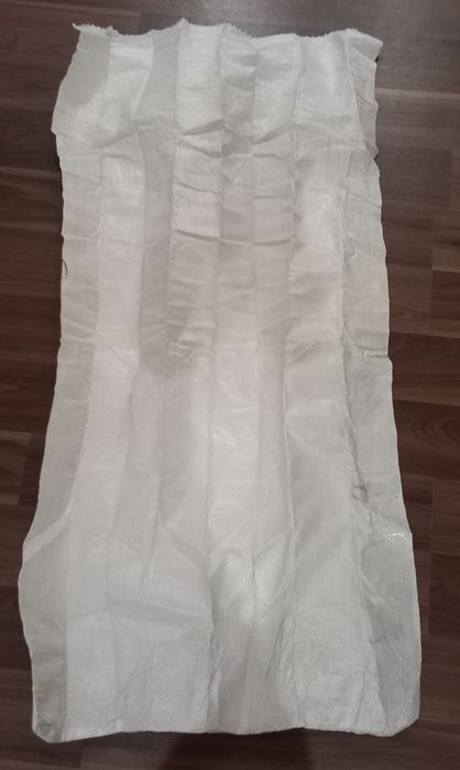 Продам мішки б/у 100 см на 53 см