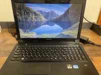 Ноутбук Lenovo B570