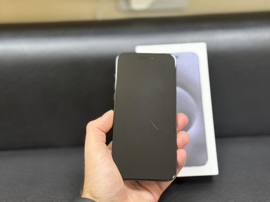 IPhone 15 Pro Max 512 Gb Гарантія Магазин+обмін