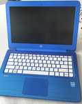 Laptop HP.                                   .