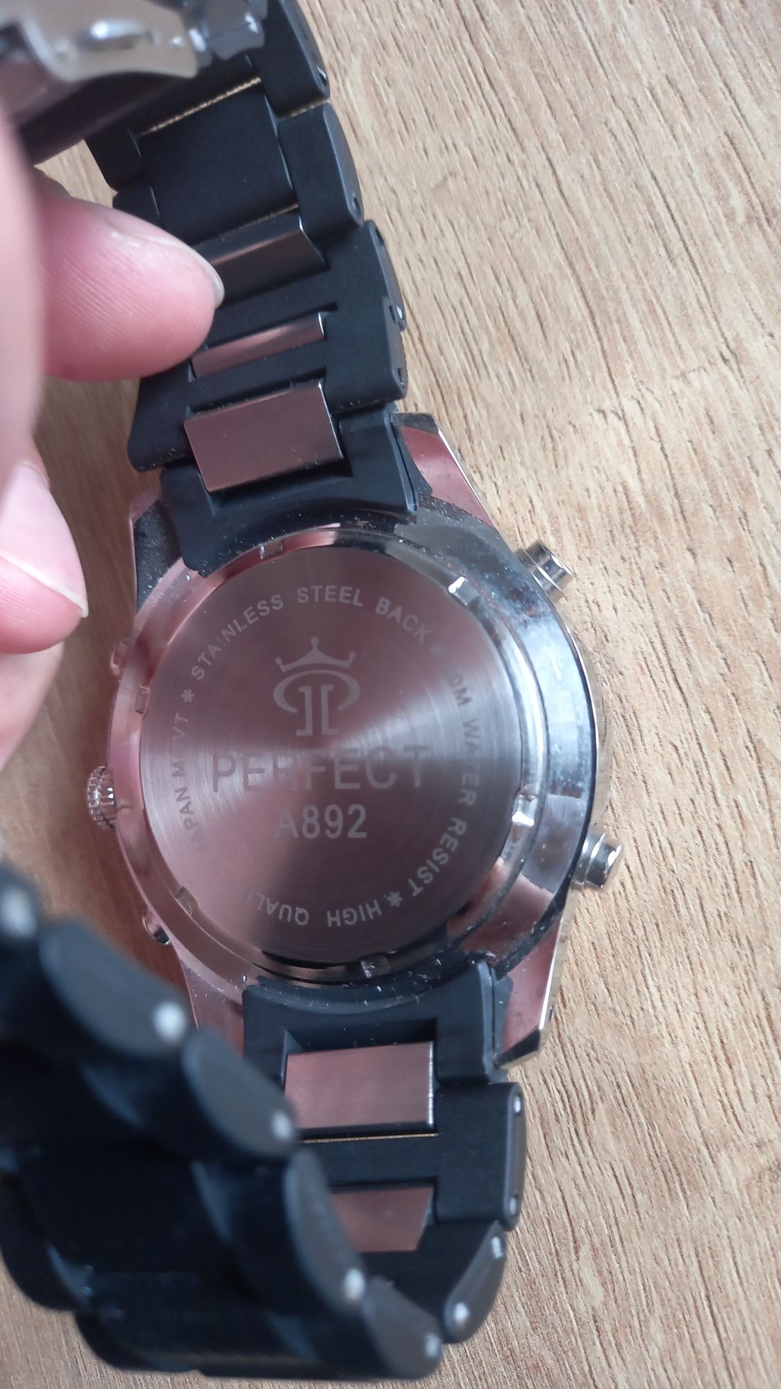 Zegarek Perfect a892