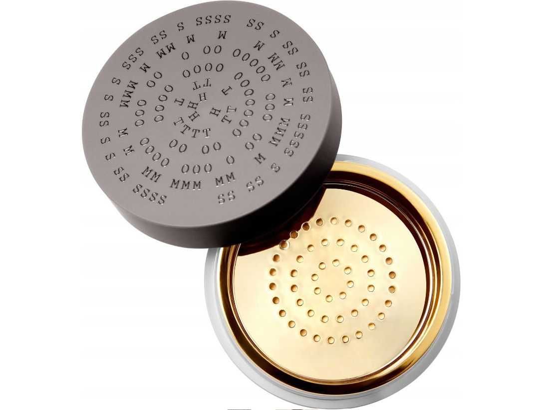 Puder sypki loose powder Red Earth SUPERNOVA 8,5 g - Natural