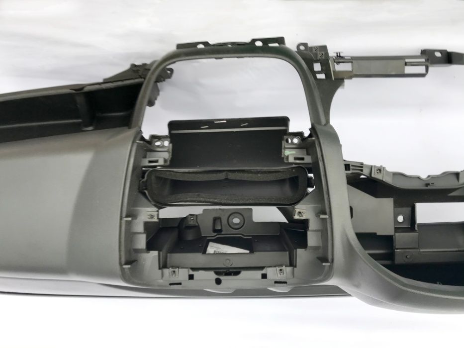 Торпеда панель пластик салона Fiat Добло Doblo Combo комбо 01-15