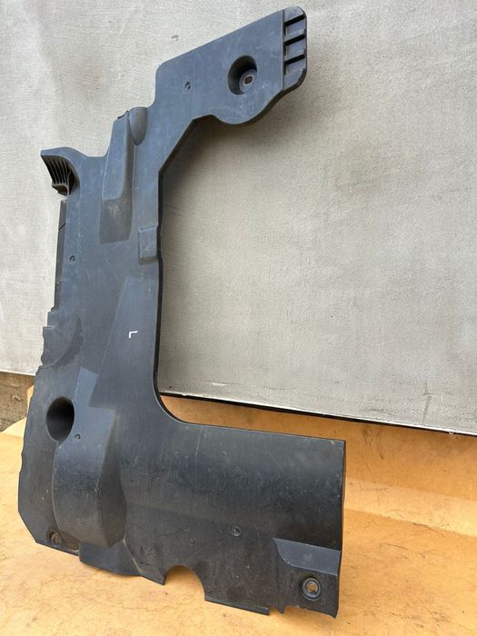 Oslona dolna płyta podwozia lewy tył Citroen DS5  96769.97480