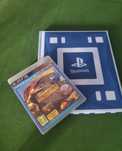 Wonderbook Wędrówka z Dinozautami po polsku Move PlayStation 3 pl ps3